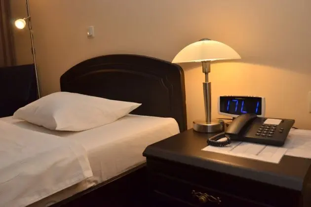 Tek Kişilik Oda Standard