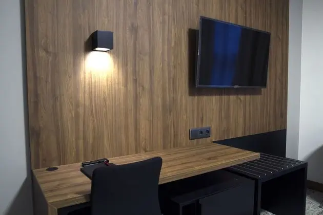 Comfort İki Ayrı Yataklı Oda