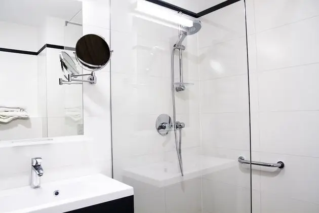 Comfort İki Ayrı Yataklı Oda