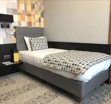 Tek Kişilik Oda