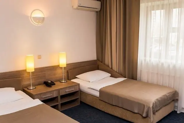 Standard İki Ayrı Yataklı Oda