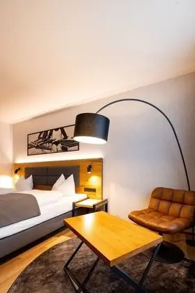 Standard İki Ayrı Yataklı Oda