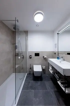 Standard İki Ayrı Yataklı Oda