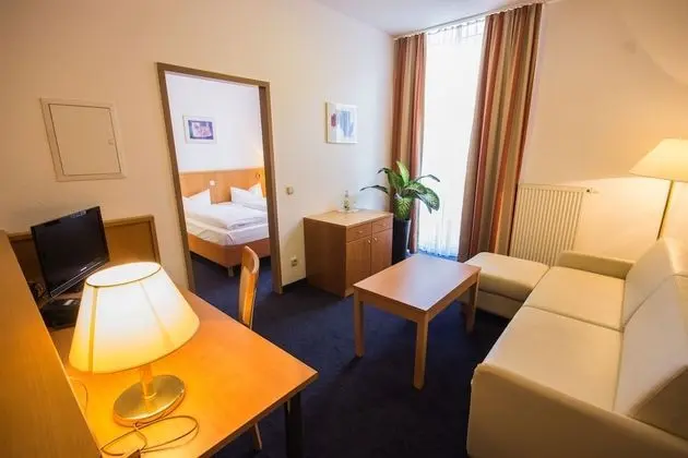 Apart Daire, 1 Yatak Odası, Teras