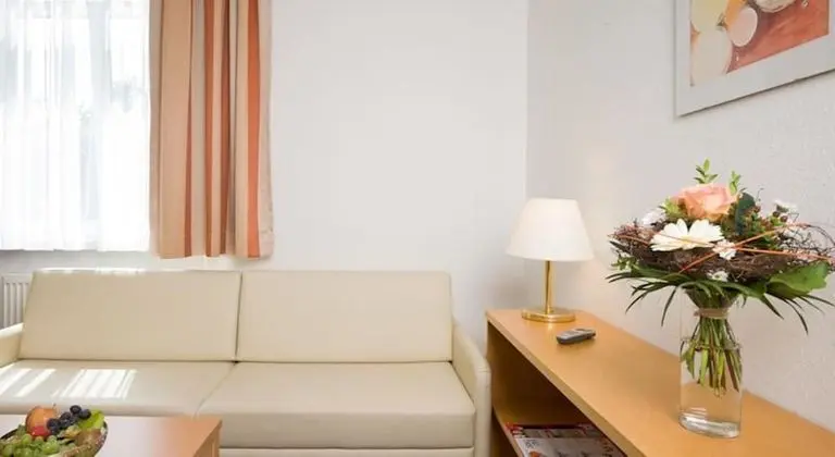 Apart Daire, 1 Yatak Odası, Teras