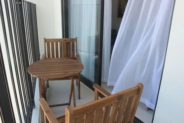 Stüdyo, Deniz Manzaralı
