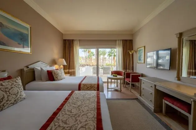 Superior Oda, Deniz Manzaralı (Queen or Twin Bed)