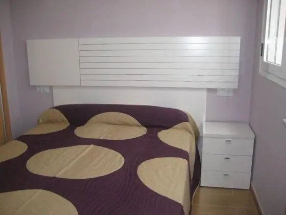 Basic Apart Daire, 1 Yatak Odası