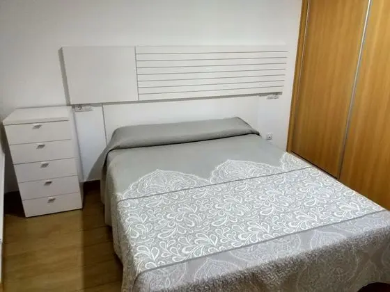 Basic Apart Daire, 1 Yatak Odası