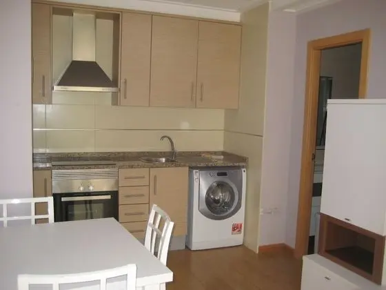 Basic Apart Daire, 1 Yatak Odası