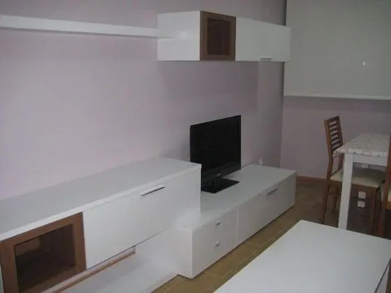 Basic Apart Daire, 1 Yatak Odası