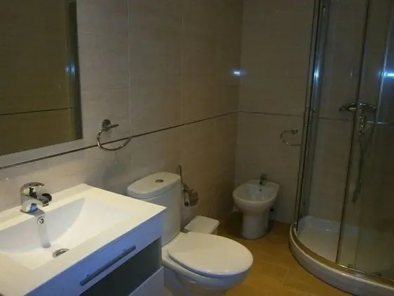 Basic Apart Daire, 1 Yatak Odası