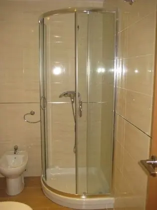 Basic Apart Daire, 1 Yatak Odası