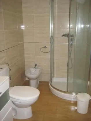 Basic Apart Daire, 1 Yatak Odası