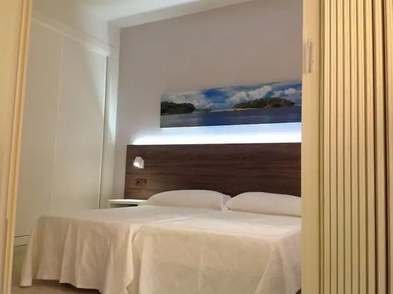 Apart Daire, 1 Yatak Odası (4 people)