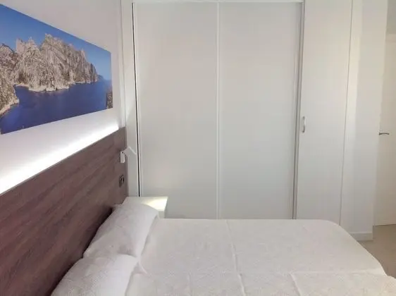 Apart Daire, 1 Yatak Odası (4 people)