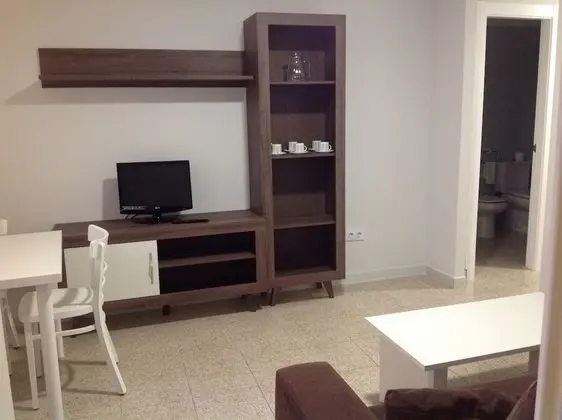 Apart Daire, 1 Yatak Odası (4 people)