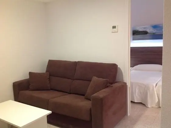 Apart Daire, 1 Yatak Odası (4 people)