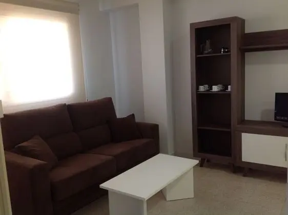 Apart Daire, 1 Yatak Odası (4 people)