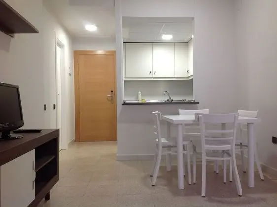 Apart Daire, 1 Yatak Odası (4 people)