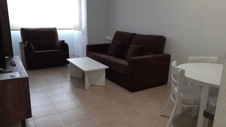 Family Apart Daire, 1 Yatak Odası (5 people)