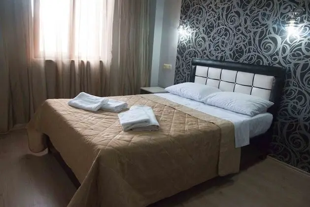 Tek Kişilik Oda