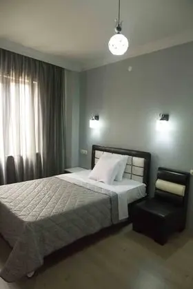 Tek Kişilik Oda