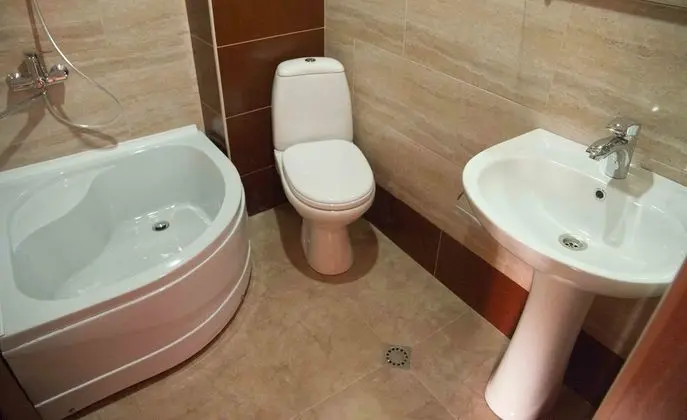 Tek Kişilik Oda