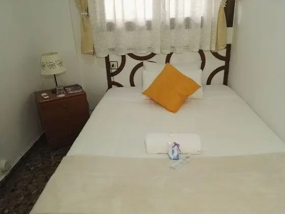 Apart Daire, 3 Yatak Odası