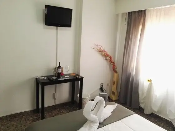 Apart Daire, 3 Yatak Odası
