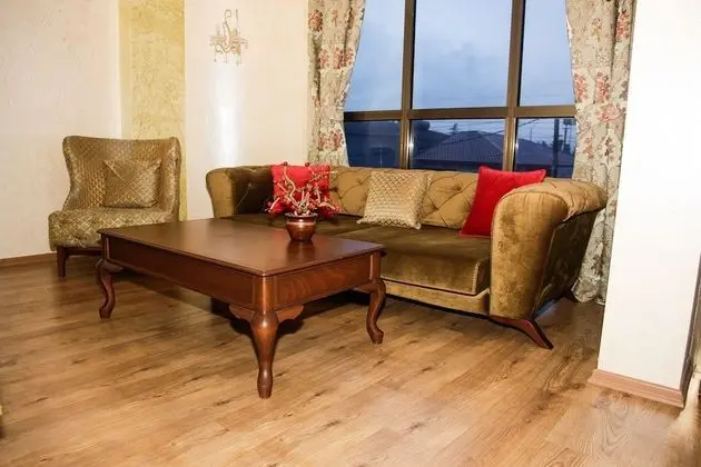 Business Oda