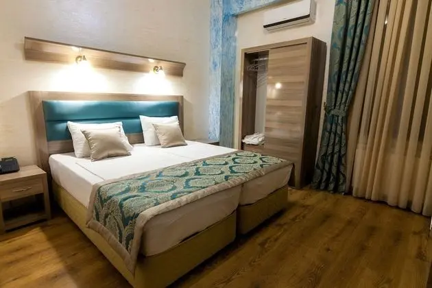Comfort İki Ayrı Yataklı Oda