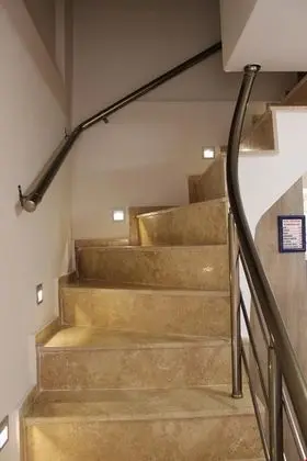 Villa - Ortak Havuzlu