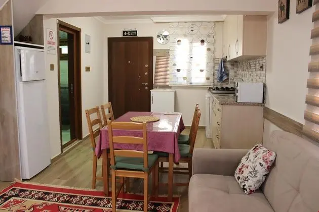 Villa - Ortak Havuzlu