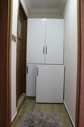 Villa - Ortak Havuzlu