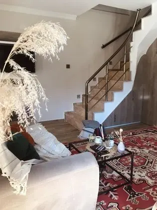 Villa - Ortak Havuzlu
