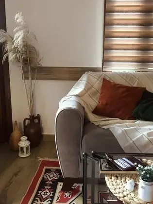 Villa - Ortak Havuzlu