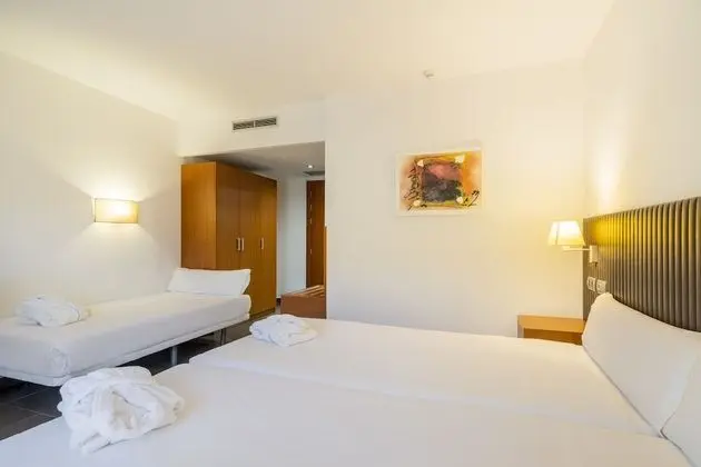 Üç Kişilik Oda (2Adults + 1 Child)