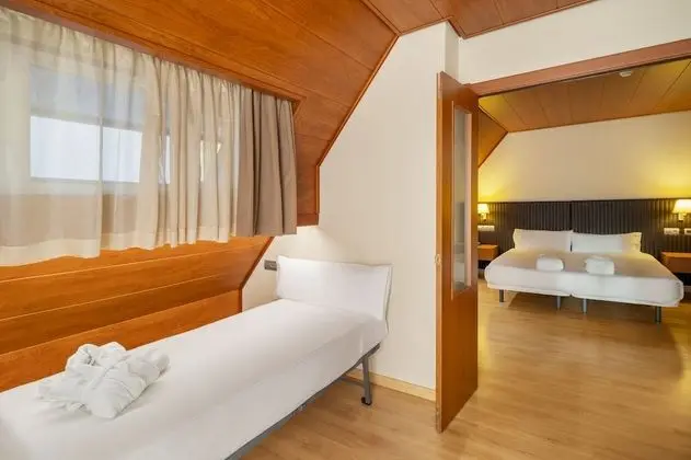 Üç Kişilik Oda (2Adults + 1 Child)