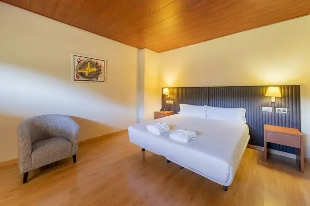 Üç Kişilik Oda (2Adults + 1 Child)