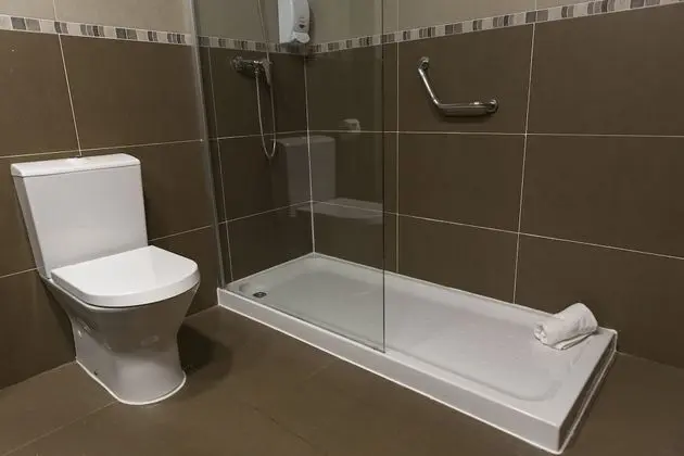 Üç Kişilik Oda (2Adults + 1 Child)