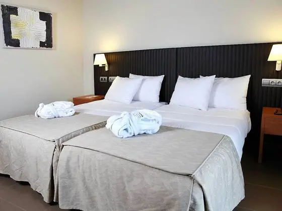 Üç Kişilik Oda (2Adults + 1 Child)