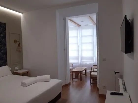 Gallery Tek Büyük Yataklı Oda