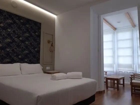 Gallery Tek Büyük Yataklı Oda