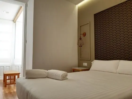 Gallery Tek Büyük Yataklı Oda