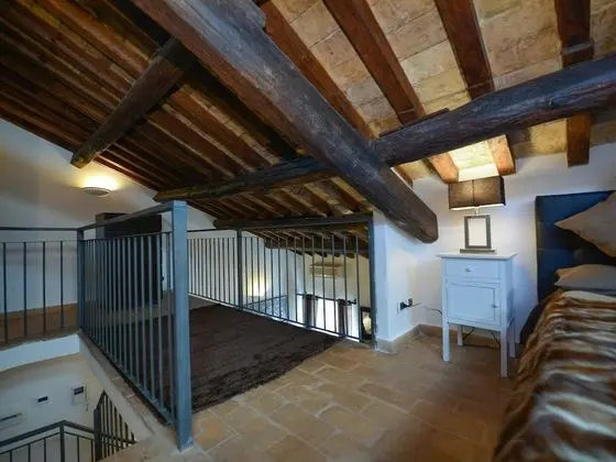 Apart Daire (2 Bedrooms)