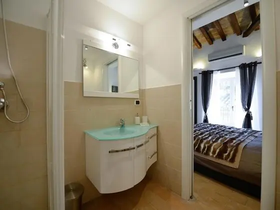 Apart Daire (2 Bedrooms)