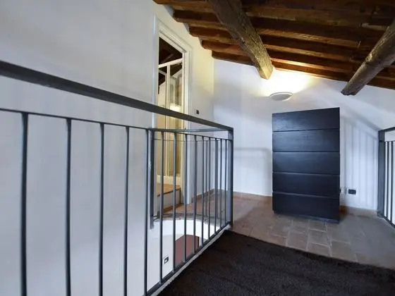Apart Daire (2 Bedrooms)