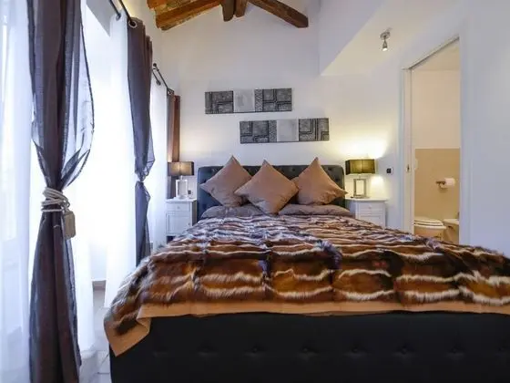 Apart Daire (2 Bedrooms)