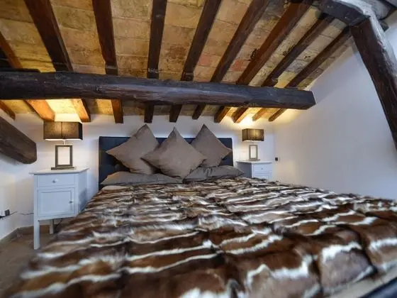 Apart Daire (2 Bedrooms)